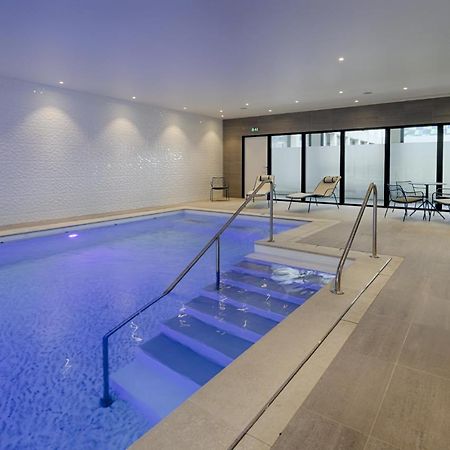 Domitys Le Piano Residence Senior Lille Exteriör bild