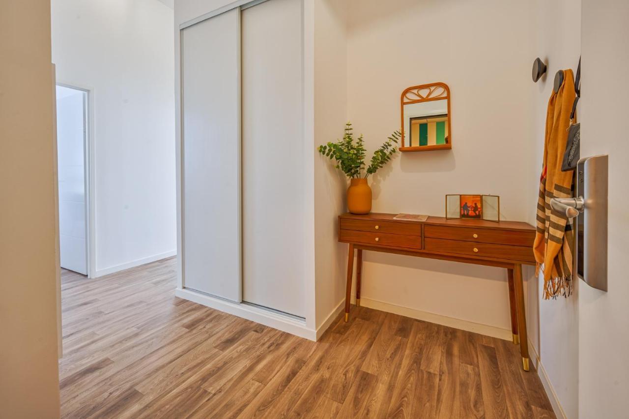 Domitys Le Piano Residence Senior Lille Exteriör bild