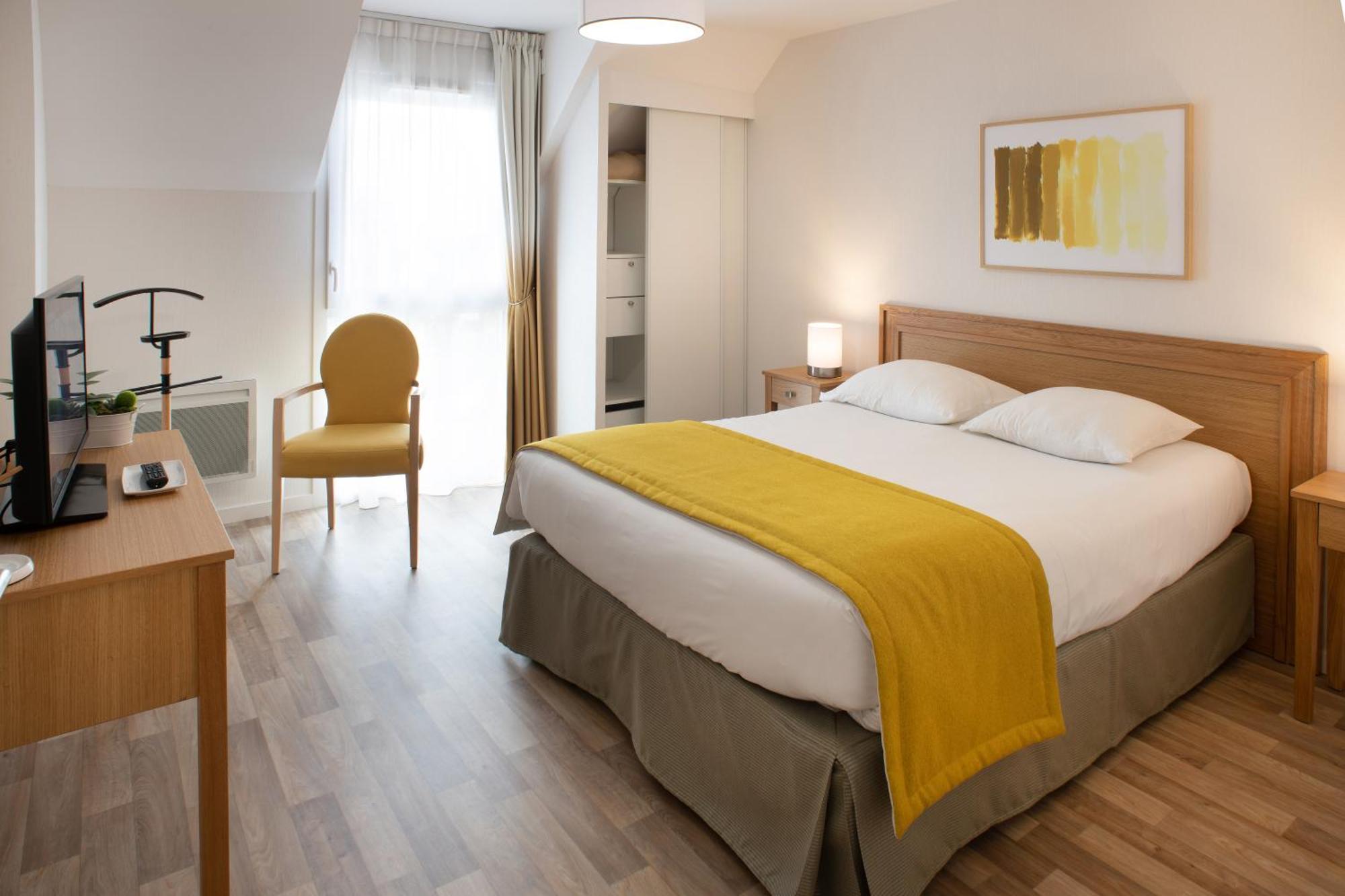 Domitys Le Piano Residence Senior Lille Exteriör bild